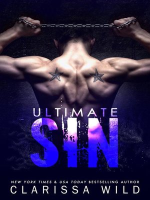 cover image of Ultimate Sin